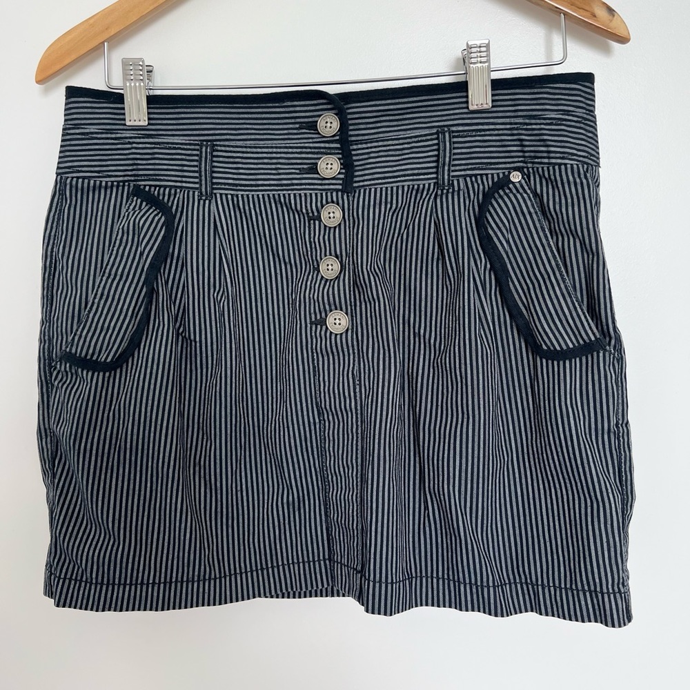 Armani Exchange skirt